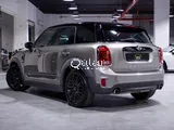 للبيع ميني كانتريمان 2018